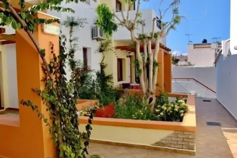 Irida Hotel Apartments by Estia in Δημοτική Ενότητα Μαλίων — foto 23