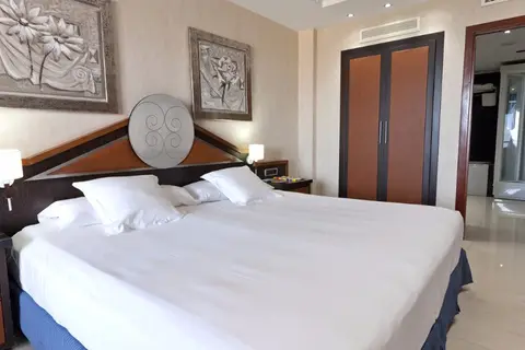 Pontiana Thalasso Hotel in Oropesa Del Mar — foto 23