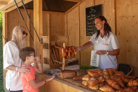 Camping Le Ried foto 5