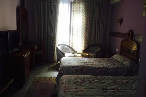 Transatlantique in Casablanca — foto 12