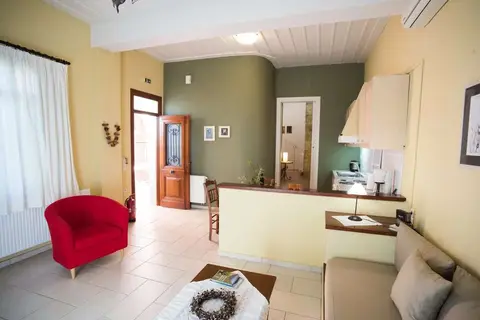 Katalagari Country Suites in Nikos Kazantzakis Municipal Unit, foto 24