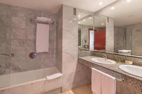 Hotel Cleopatra Palace foto 21