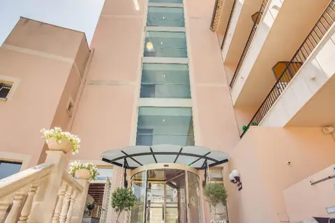Eden Nord Hotel in Port de Sóller, foto 21