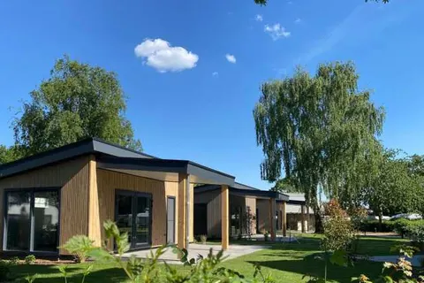 Camping De Meeuw foto 1