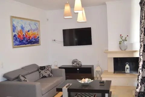 Achillion Luxury Villa in Korfoe — foto 24