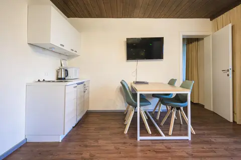 ROJ Rooms & Suites in Zell am See — foto 7