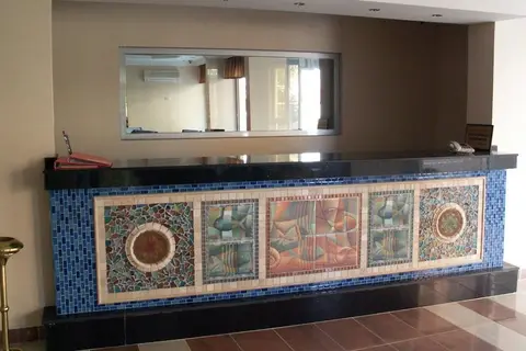 Balik Hotel Alanya in Alanya — foto 6