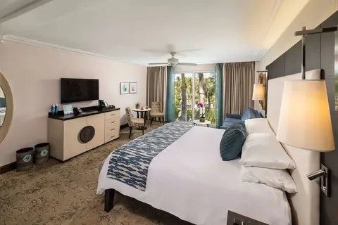 The Palms Hotel & Spa in Miami Beach — foto 14