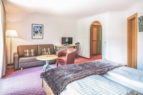 Hotel Kertess in St. Anton am Arlberg — foto 11