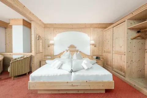 Alpenhotel Tirolerhof Gerlos foto 8