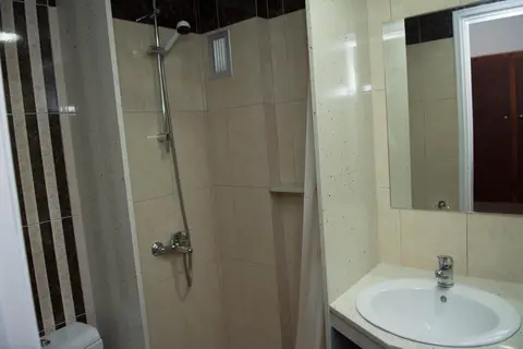 Zeus Hotel in Kefalos, foto 14