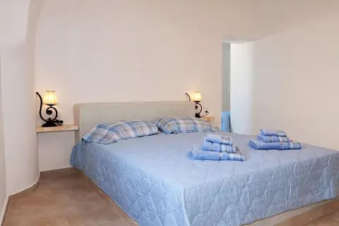 Anatoli Hotel in Φηρά Θήρας — foto 12