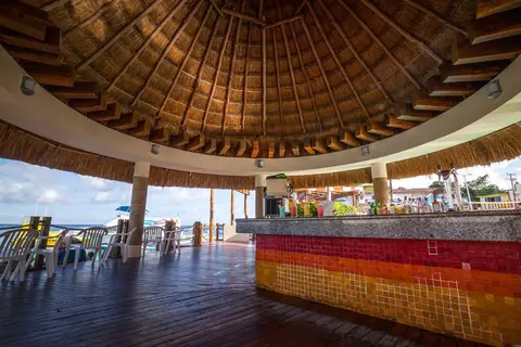 Grand Park Royal Cozumel in Cancún — foto 14