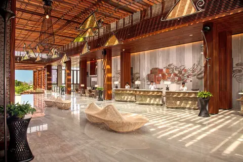 Mövenpick Resort & Spa Jimbaran Bali in Jimbaran, Bali, foto 24