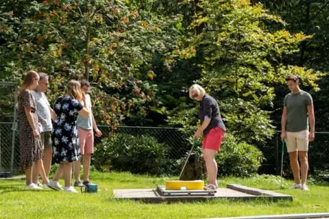 Recreatiepark de Paalberg foto 25