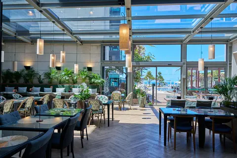 Golden Residence Hotel in Funchal, foto 17