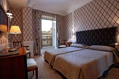 Boutique Hotel Trevi in Rome — foto 22