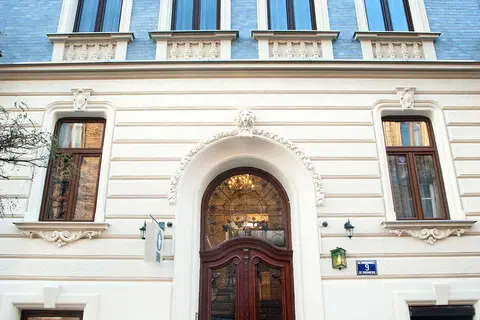 Aparthotel Leone in Krakau — foto 10