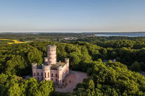 8 daagse fietsreis Rügen foto 5