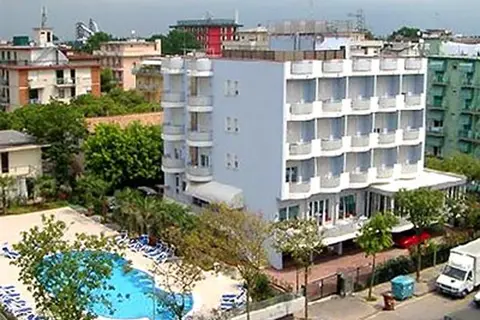 Hotel Helios in Rome — foto 14