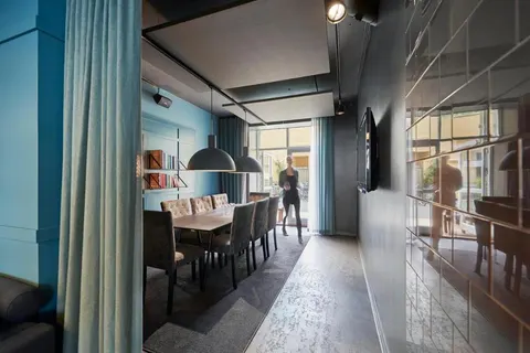 Zleep Hotel Copenhagen City foto 1