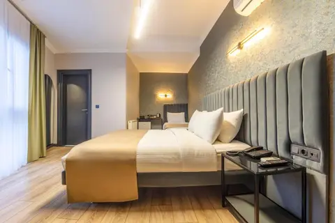 Lenora Airport Hotel in İstanbul — foto 4