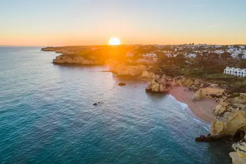 Resort Hotel Vila Gale Nautico in Armação de Pêra — foto 19