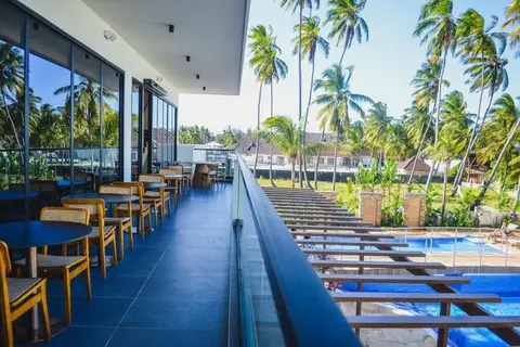 Toa Hotel & Spa Zanzibar in Pongwe — foto 5