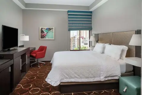 Hampton Inn Tropicana in Las Vegas — foto 2