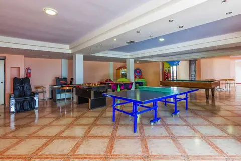 Hotel Atrium Pefkochori in Δημοτική Ενότητα Παλλήνης — foto 17