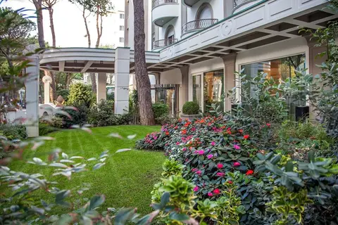 Hotel Aurelia in Rome