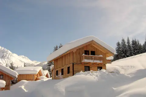 Vakantiepark Alpendorf Dachstein-West in Annaberg — foto 18