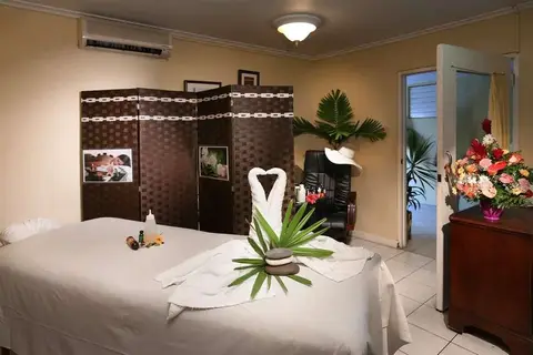 Rooms on the Beach Negril in Rooms on the Beach — foto 12
