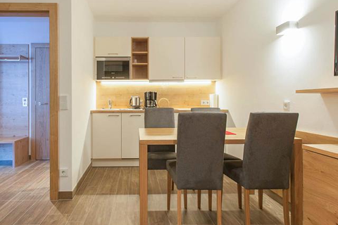 Appartementen Spiegl in Ellmau — foto 7