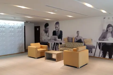 Krystal Urban Hotels Cancun Centro in Cancùn — foto 12