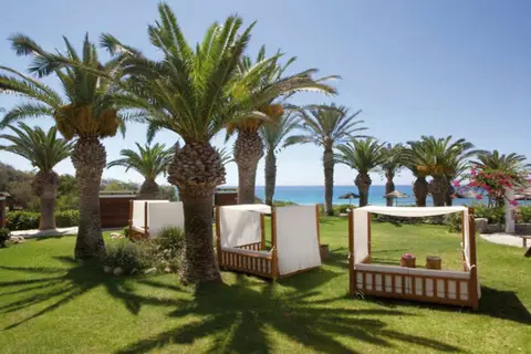 Alion Beach Hotel in Ayia Napa, foto 15