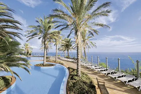 Pestana Grand Premium Ocean Resort in Funchal, foto 2