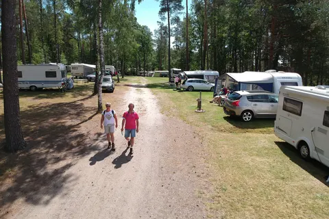 Camping Sonnenberg foto 8