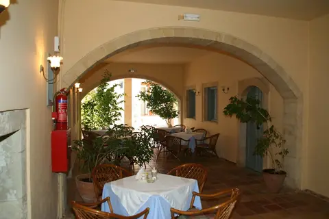 Vecchio in Rethimnon — foto 12