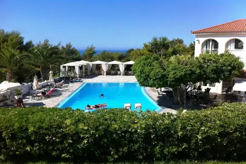 Princess Art Hotel in Λάσση — foto 18