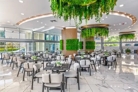 Hotel Marina Palace Affiliated by Meliá in Несебър — foto 27