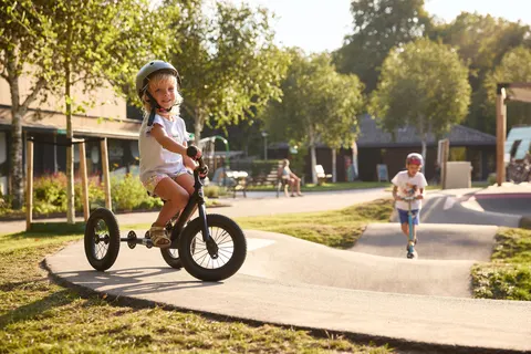 Camping Rcn De Roggeberg foto 13