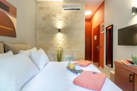 Hotel Podstine in Hvar — foto 29