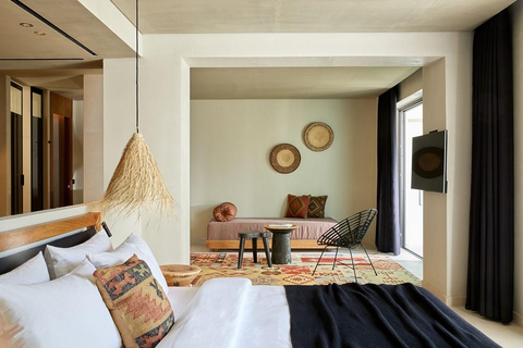 Hotel The Syntopia - adults only foto 11