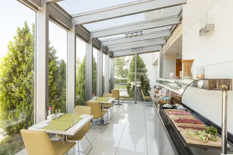 ibis Kayseri in Göreme — foto 19