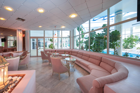 Hotel Marhaba Palace foto 3