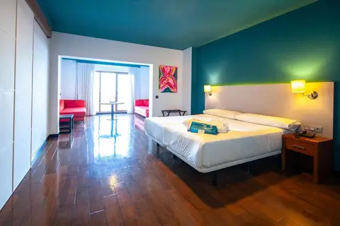 The Key Sensation Hotel in Torremolinos — foto 19