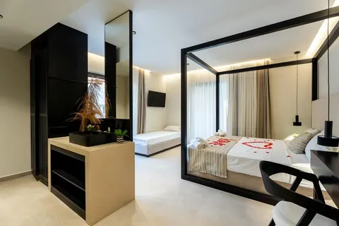 Sunset Boutique Hotel & Spa in Bali — foto 5