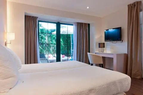 Hotel Les Rotes in Dénia — foto 6