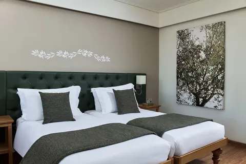 Titania Hotel foto 18